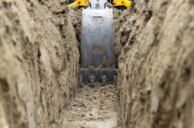 Digging Service