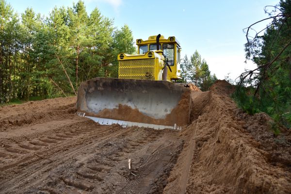 Grow your Digging Service business